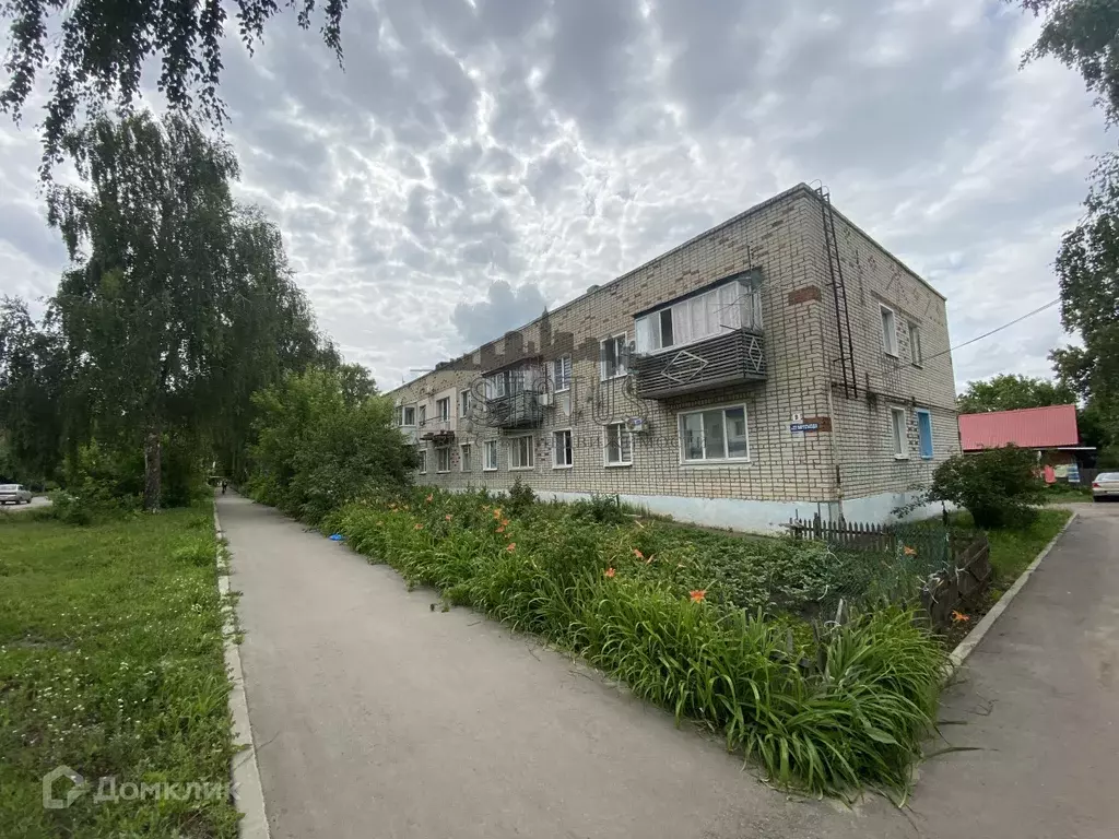 Продаётся 1-к квартира, 28.4 м - Фото 0