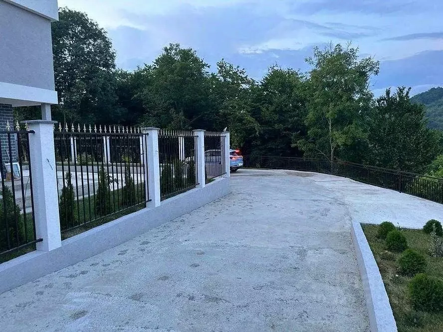 Коттедж в Краснодарский край, Сочи городской округ, с. Красная Воля ... - Фото 2