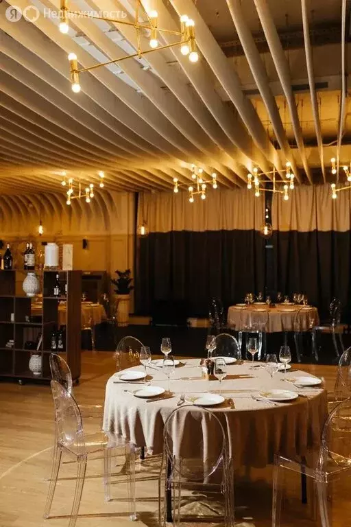 Помещение свободного назначения (1200 м) - Фото 1