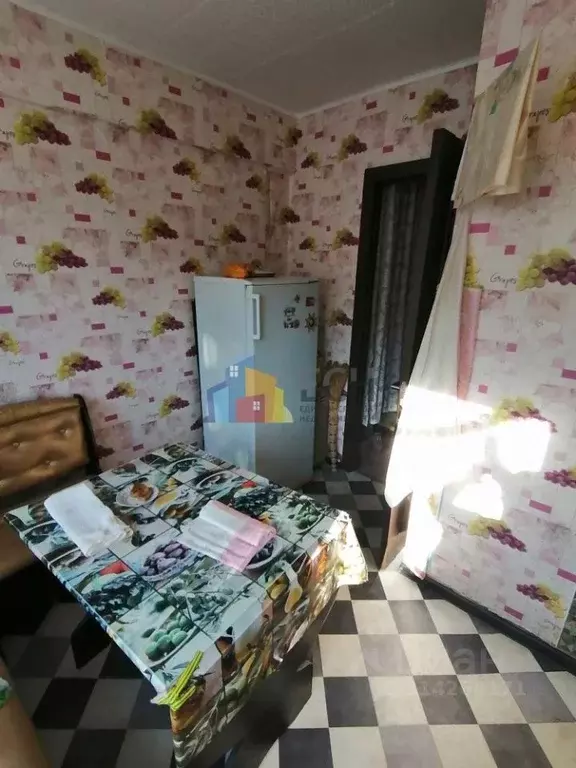 4-к кв. Тульская область, Куркино рп ул. Школьная, 30 (63.0 м) - Фото 0