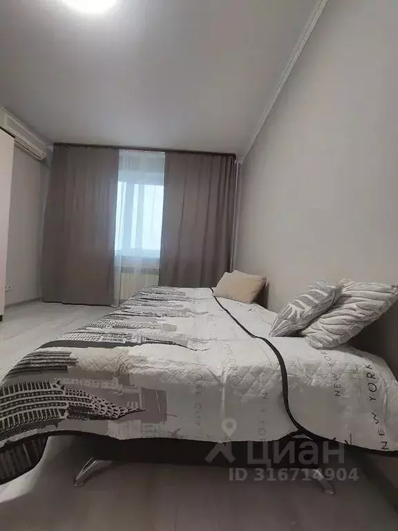 1-к кв. Приморский край, Владивосток ул. Нейбута, 87 (36.0 м) - Фото 0