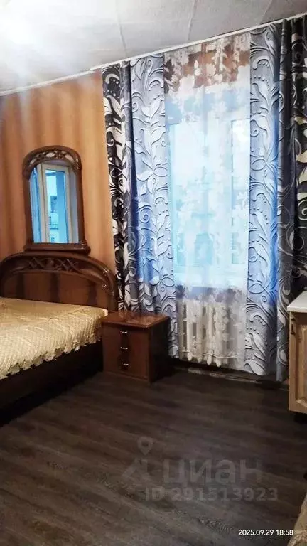 1-к кв. Кемеровская область, Кемерово Октябрьский просп., 20А (32.0 м) - Фото 1