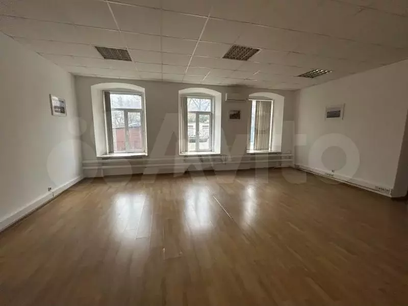 Аренда офиса 58 м2 м. Тульская в юао в - Фото 1