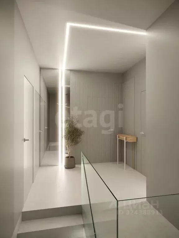 Таунхаус в Калининградская область, Светлогорск Ольховая ул., 15 (120 ... - Фото 1