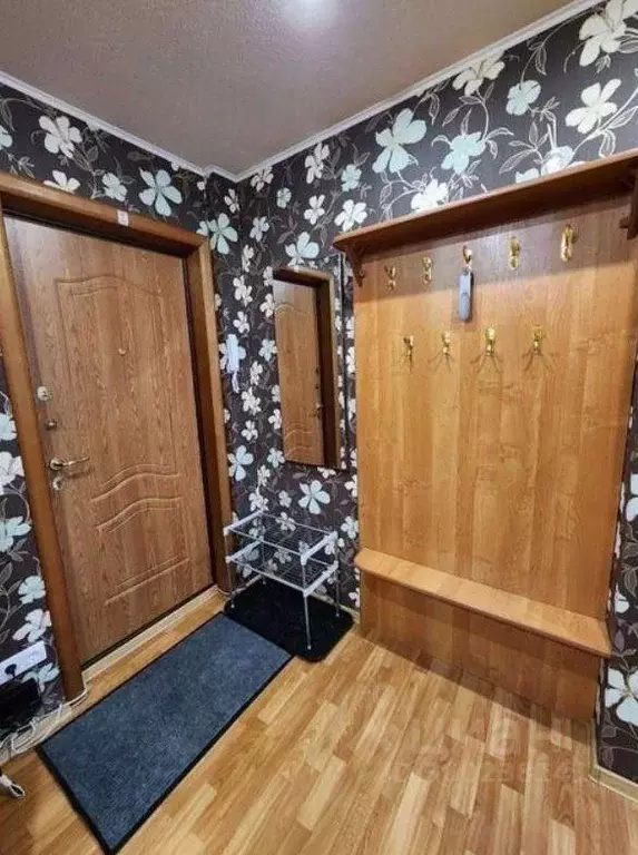 2-к кв. Ямало-Ненецкий АО, Новый Уренгой Мирный мкр, 3/2 (55.0 м) - Фото 2