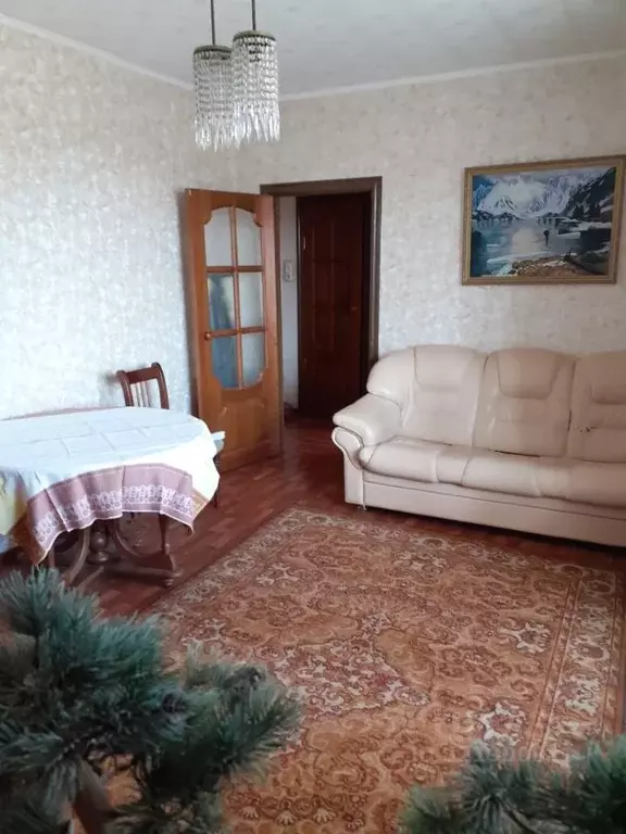 2-к кв. Московская область, Лобня ул. Крупской, 20к2 (60.0 м) - Фото 0