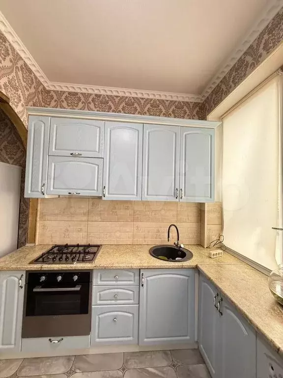 2-к. квартира, 68 м, 1/10 эт. - Фото 0