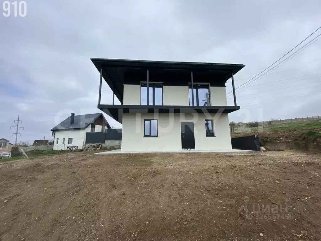 Дом в Севастополь Надежда садоводческое товарищество, 31 (150 м) - Фото 2