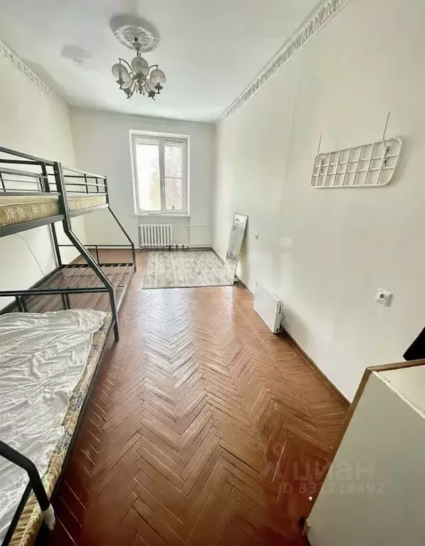 3-к кв. Санкт-Петербург Двинская ул., 10 (91.7 м) - Фото 1