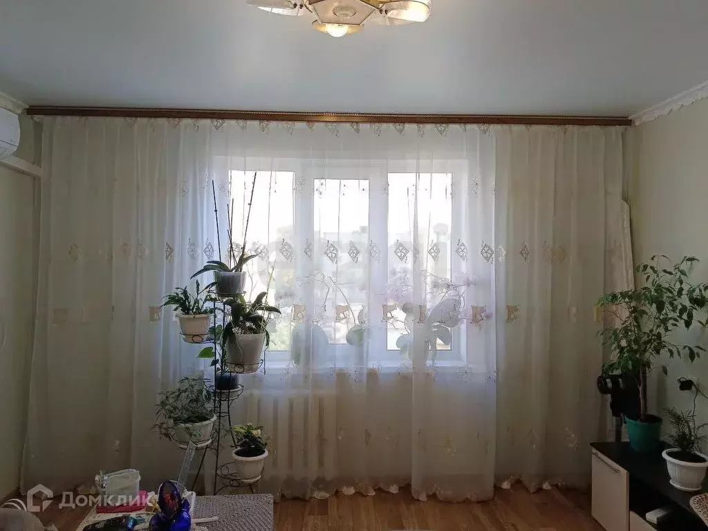Продаётся 3-к квартира, 57.5 м - Фото 1