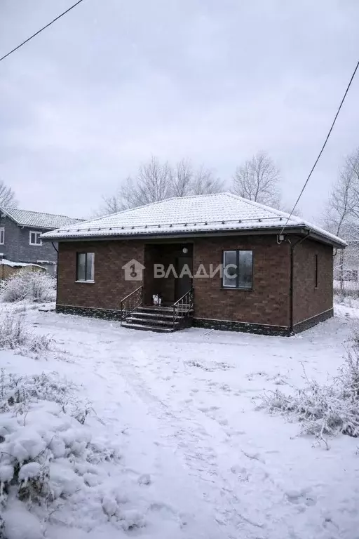 Дом в Московская область, Воскресенск Центральный мкр, ул. Куйбышева ... - Фото 2