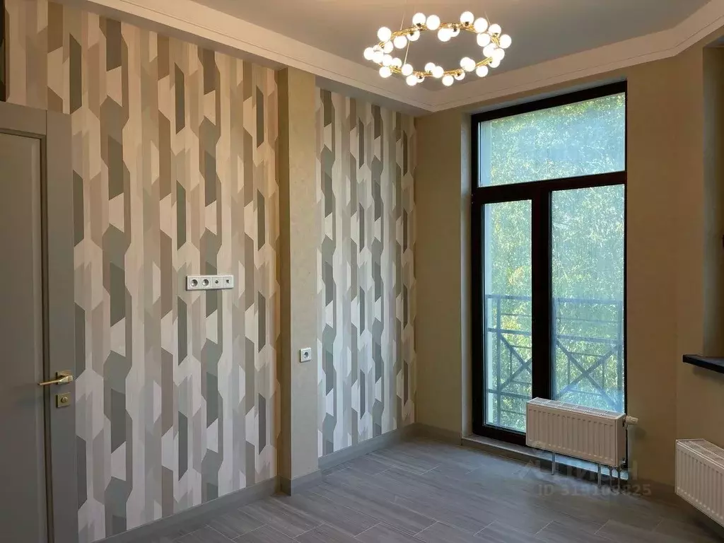 3-к кв. Крым, Симферополь ул. Фрунзе, 41А (128.0 м) - Фото 0