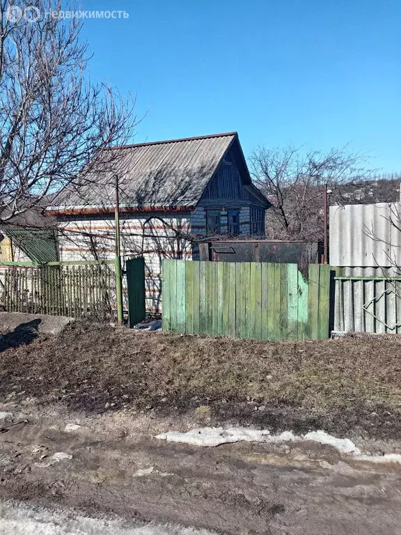 Дом в Ериковское сельское поселение, садоводческое товарищество ... - Фото 1