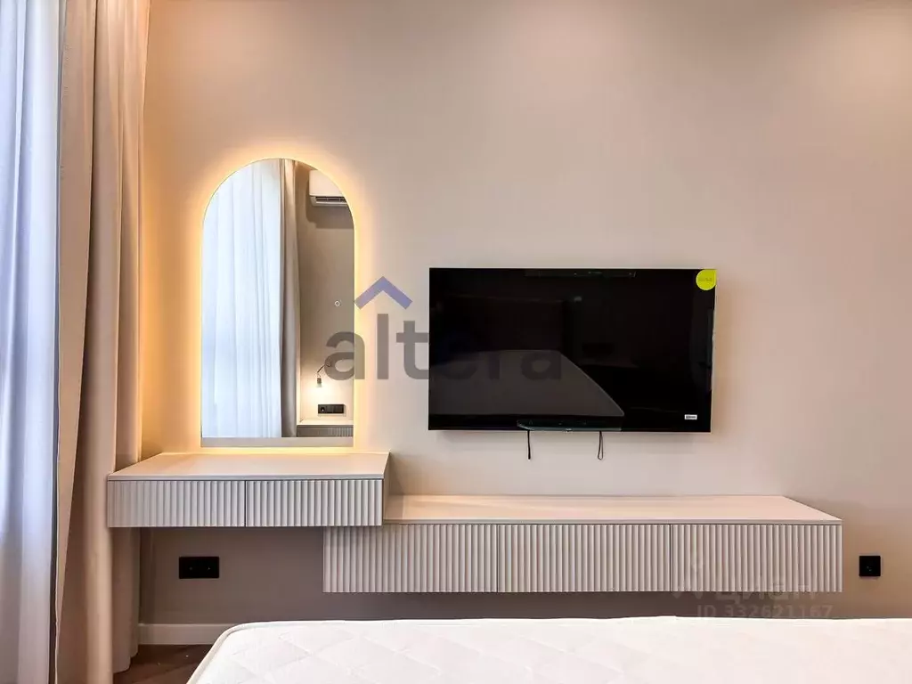 1-к кв. Татарстан, Казань ул. Сибгата Хакима, 62 (40.0 м) - Фото 2