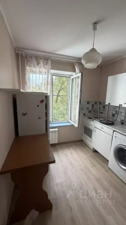 1-к кв. Москва ул. Декабристов, 36Б (35.1 м) - Фото 1