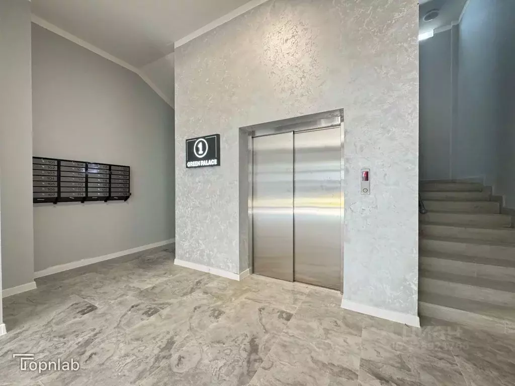 5-к кв. Кабардино-Балкария, Нальчик ул. Биттирова (236.0 м) - Фото 2