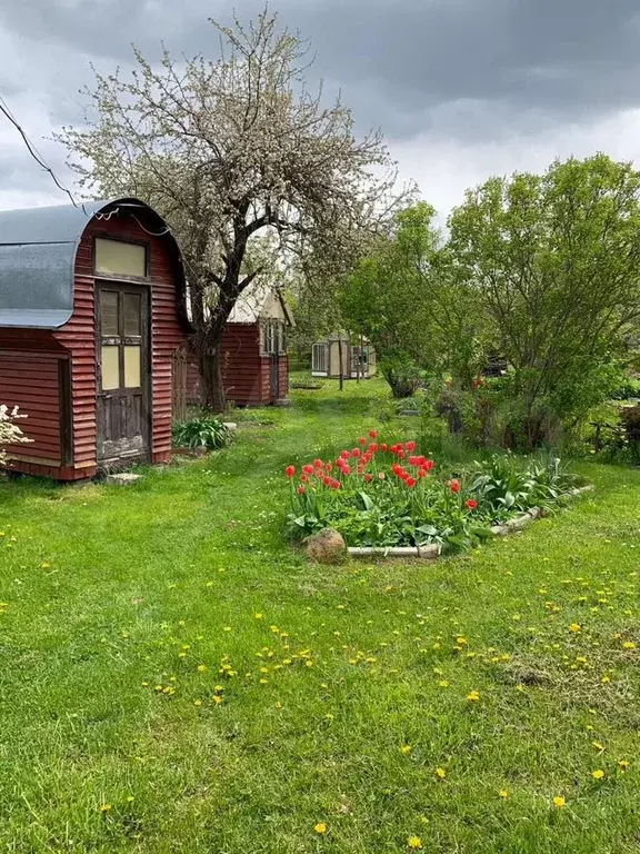 Дом 98 м на участке 14,7 сот. - Фото 1
