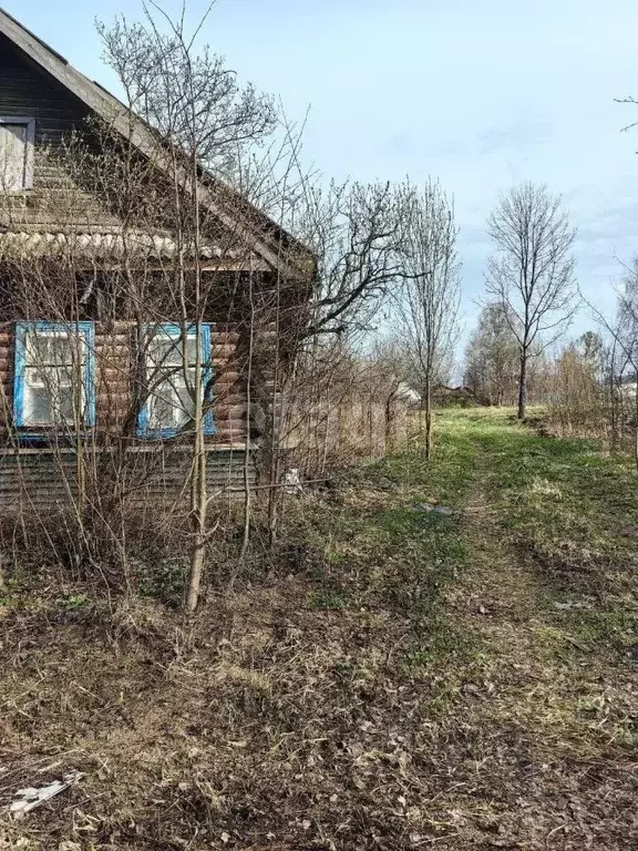 Дом в Тверская область, Кувшиново  (32 м) - Фото 0