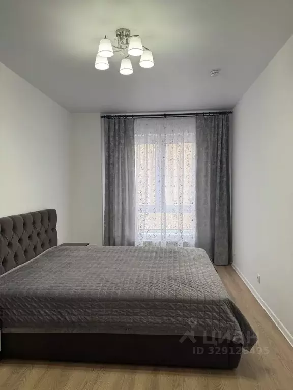 2-к кв. Москва Муравская ул., 38Бк2 (42.0 м) - Фото 1