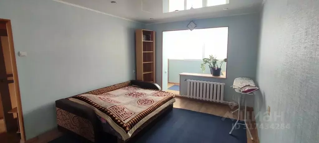 3-к кв. Калининградская область, Калининград Белгородская ул., 20 ... - Фото 0