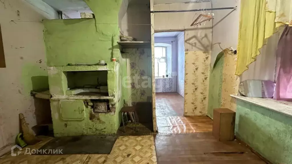 Продаётся 1-к квартира, 22.3 м - Фото 1