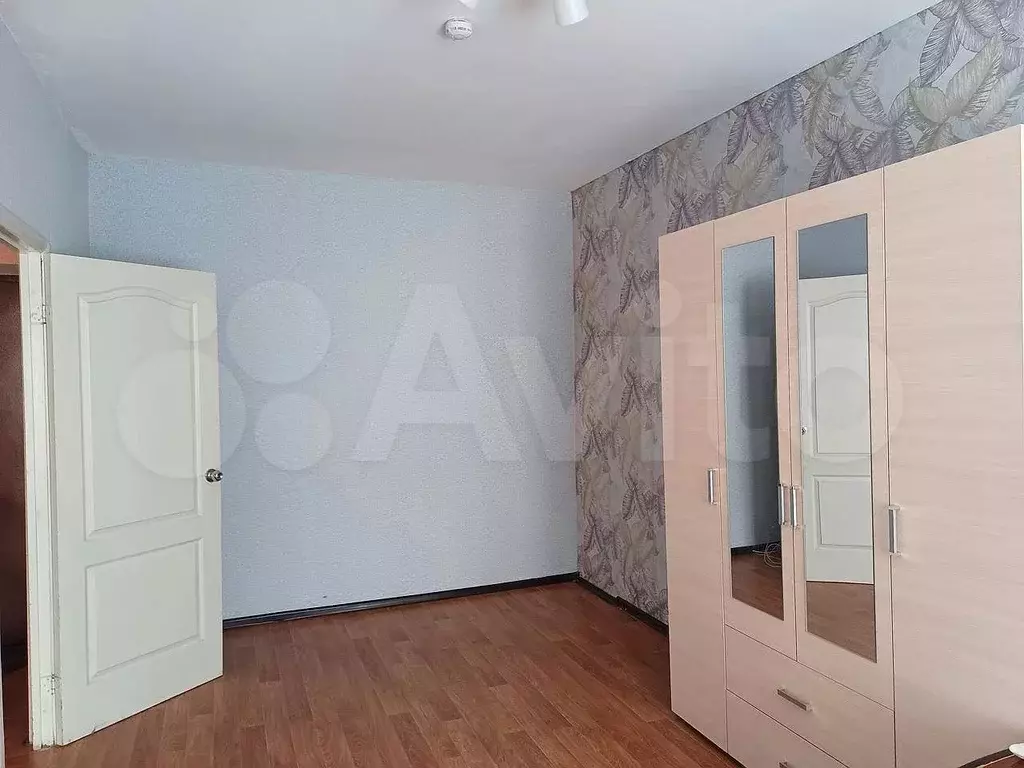 1-к. квартира, 38 м, 6/17 эт. - Фото 1