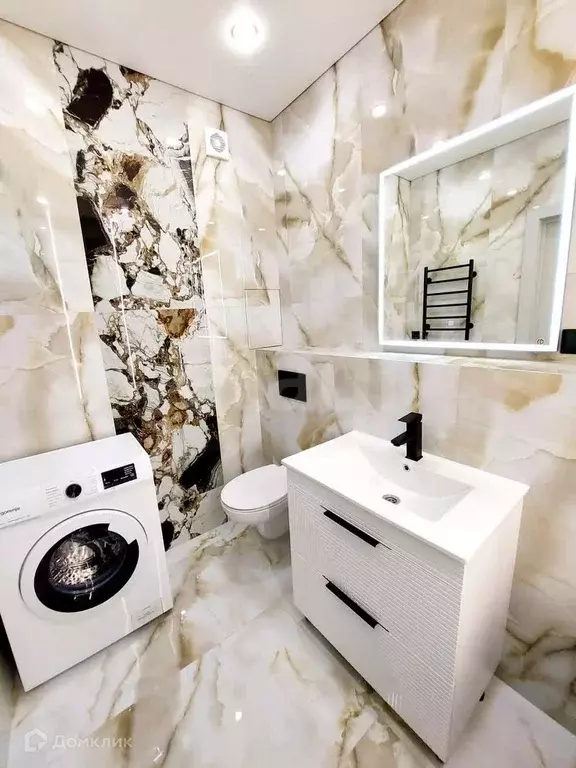 Продаётся 2-к квартира, 55 м - Фото 0