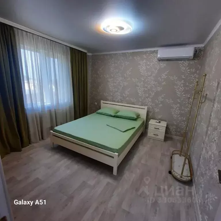 Дом в Крым, Судак ул. Льва Бруни, 21 (50 м) - Фото 2