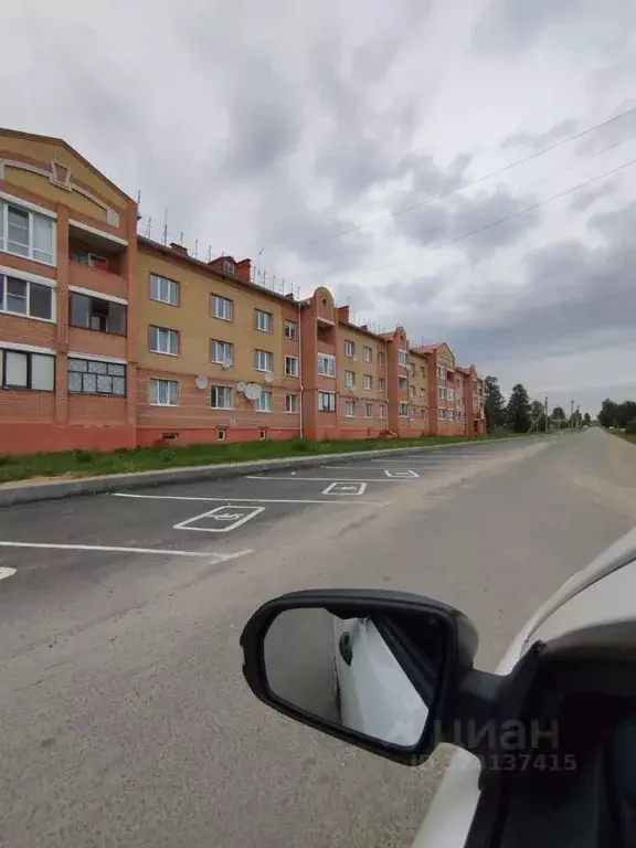 2-к кв. Марий Эл, Килемары пгт ул. 2-й Микрорайон (55.0 м) - Фото 2