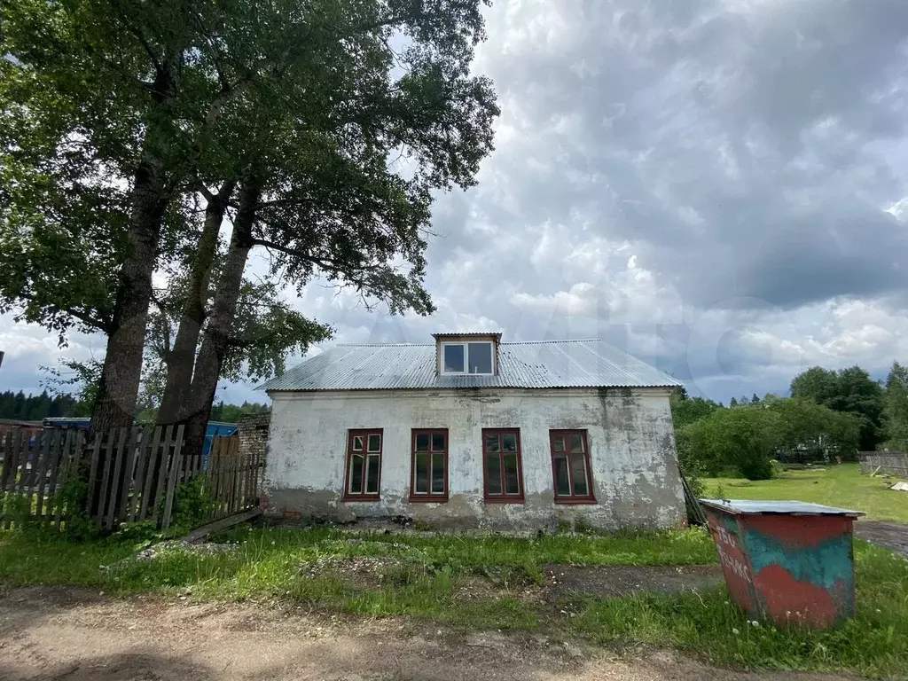 Дом 120 м на участке 2 сот. - Фото 0