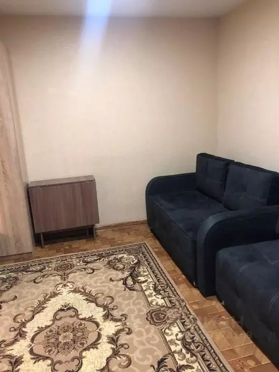 1-к кв. Ростовская область, Новочеркасск Грушевская ул. (21.0 м) - Фото 0
