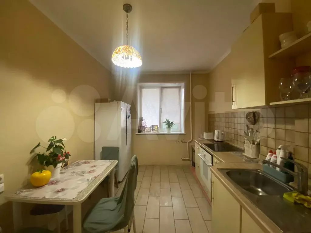 2-к. квартира, 78 м, 1/9 эт. - Фото 1