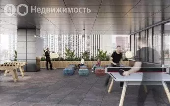 Офис (755 м) - Фото 2