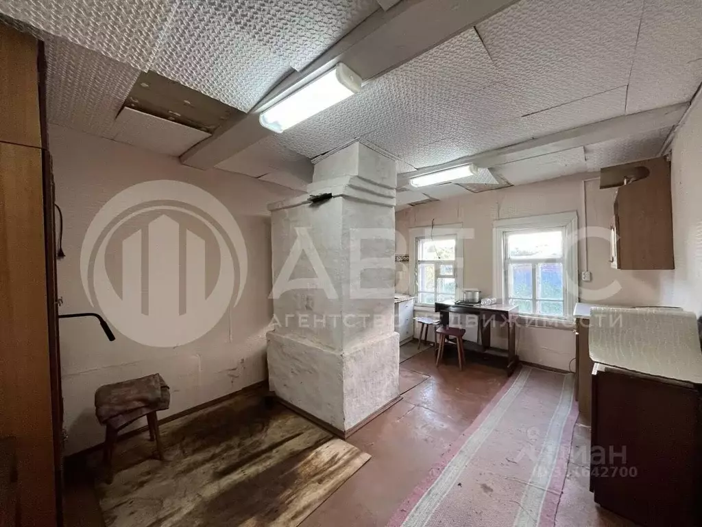 Дом в Владимирская область, Муром д. Степаньково, ул. Трудовая, 34 (35 ... - Фото 2