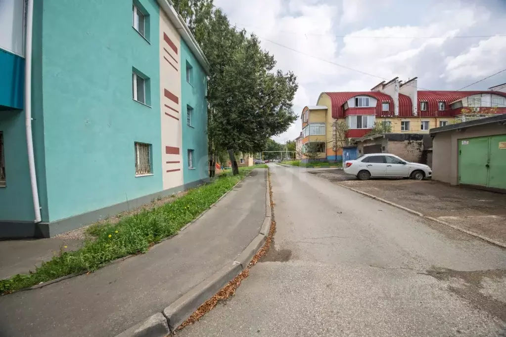 2-к кв. Татарстан, Альметьевск ул. Тимирязева, 9 (44.1 м) - Фото 1