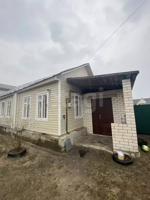 Дом в Брянская область, Сельцо ул. Матросова (100 м) - Фото 1
