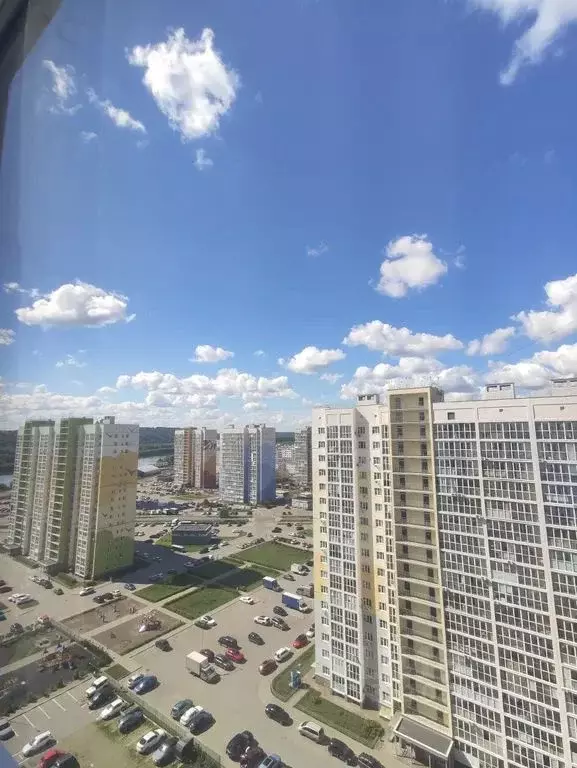 2-к кв. Нижегородская область, Нижний Новгород бул. Южный, 18 (44.0 м) - Фото 0