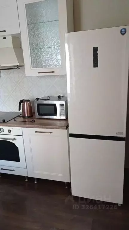 2-к кв. Новосибирская область, Новосибирск ул. Ватутина, 45/1 (65.4 м) - Фото 2