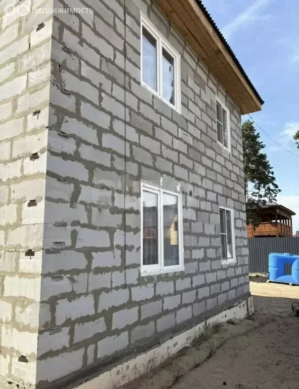 Дом в Улан-Удэ, Ландышевая улица (57.1 м) - Фото 1