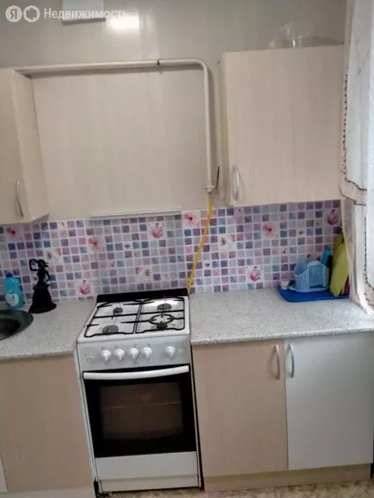 1-комнатная квартира: Краснодар, Ставропольская улица, 133/1 (31 м) - Фото 0