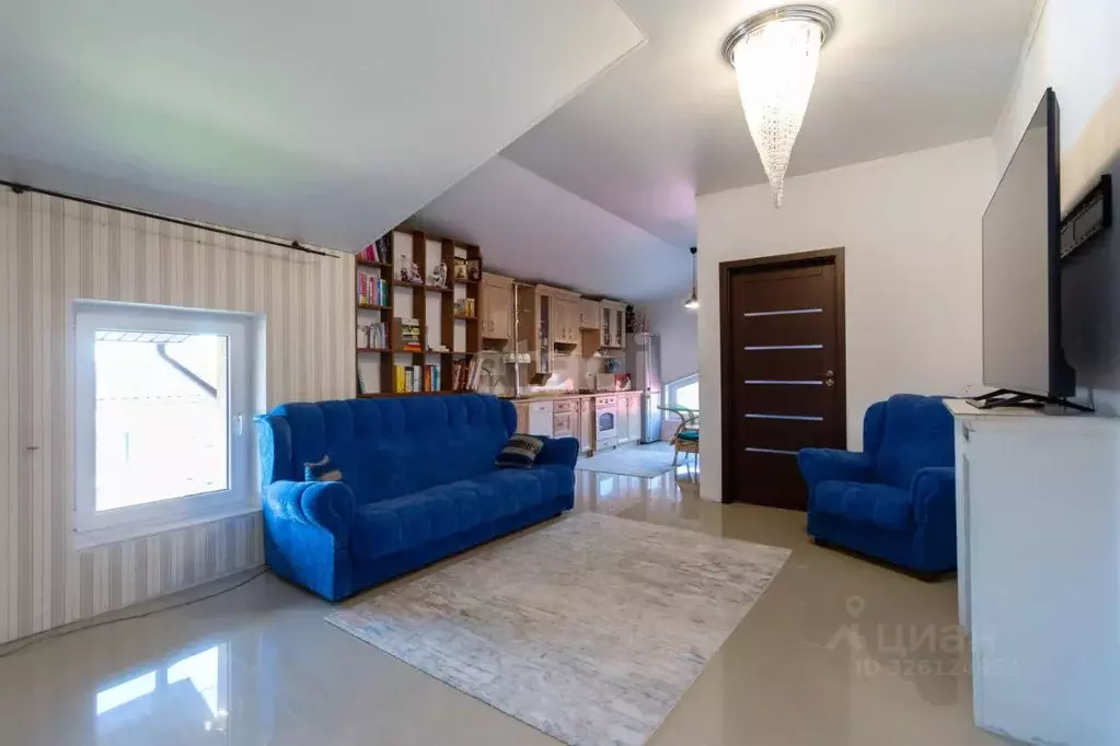 3-к кв. Калининградская область, Калининград ул. Бориса Пастернака, 1А ... - Фото 1