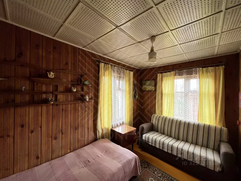 Дом в Челябинская область, Челябинск Мичуринец СНТ, ул. 22-я, 937 (50 ... - Фото 1