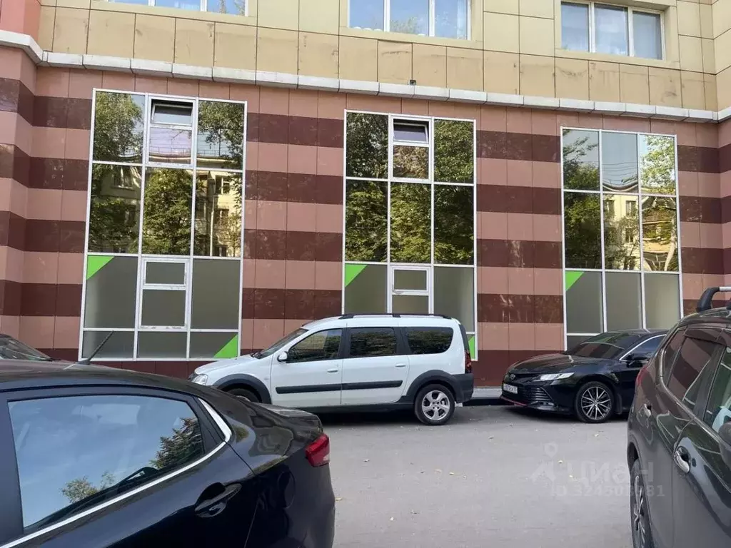 Помещение свободного назначения в Московская область, Одинцово Садовая ... - Фото 1