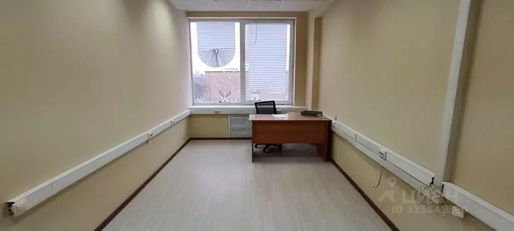 Помещение свободного назначения в Москва Звездный бул., 21С1 (35 м) - Фото 1