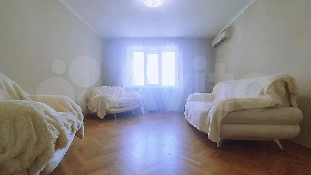 3-к. квартира, 78 м, 5/13 эт. - Фото 1