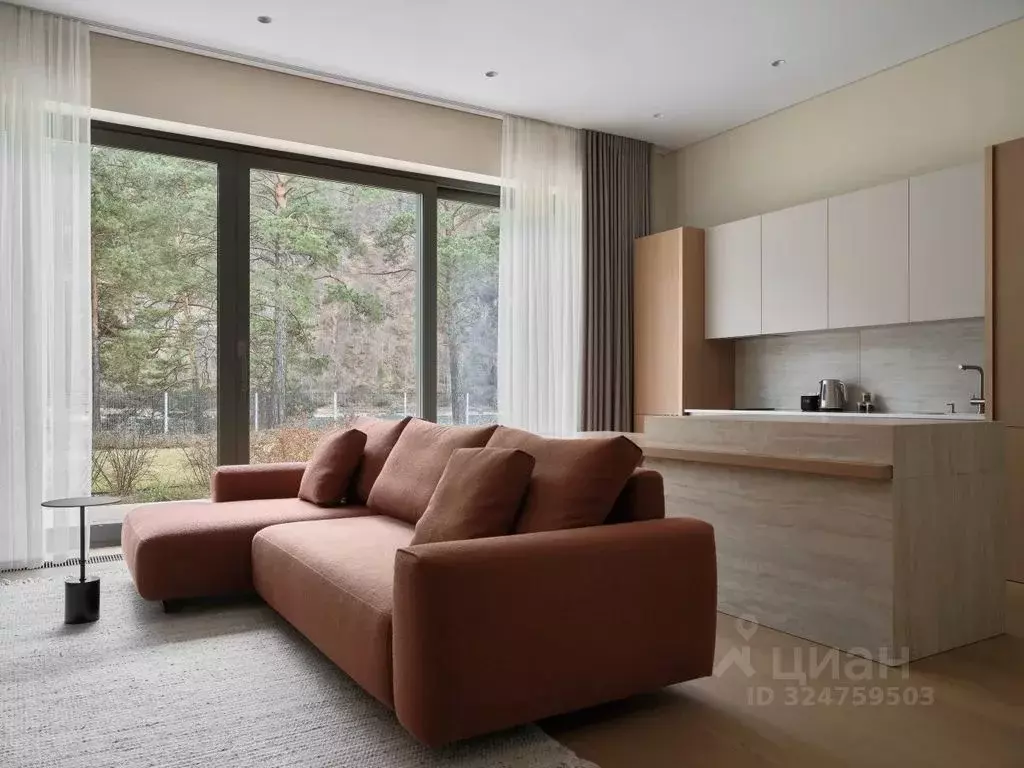 Дом в Алтай, Чемальский район, с. Чепош Родниковая ул., 84 (90 м) - Фото 2