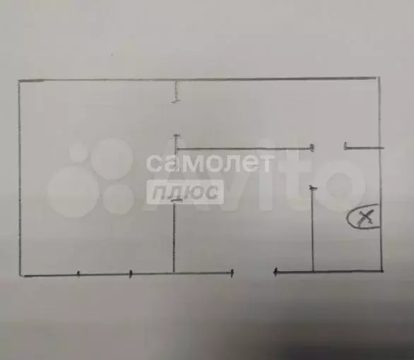 Аренда 56,8 м2 свободного назн - Фото 0