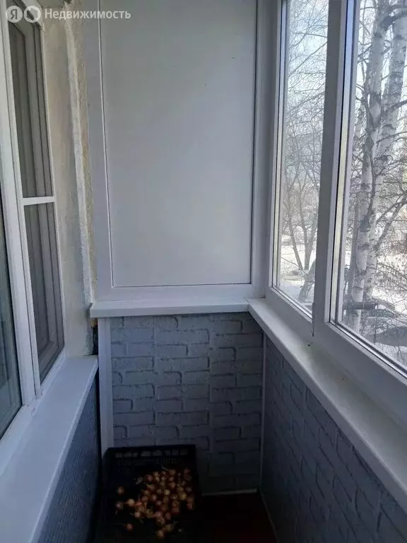 2-комнатная квартира: Пенза, улица Аустрина, 154 (43.2 м) - Фото 1