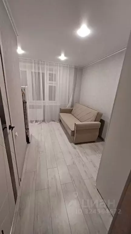 Студия Татарстан, Казань ул. Клары Цеткин, 34 (14.0 м) - Фото 1