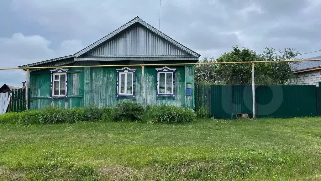 Дом 24,6 м на участке 17,3 сот. - Фото 0